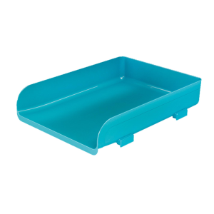 ARDA VASCHETTA PORTACORRISPONDENZA CLASSICA 230X320 mm COL.TURCHESE